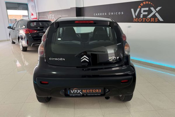citroen c1-7