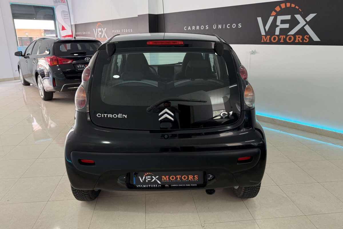 citroen c1-7