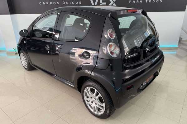 citroen c1-8