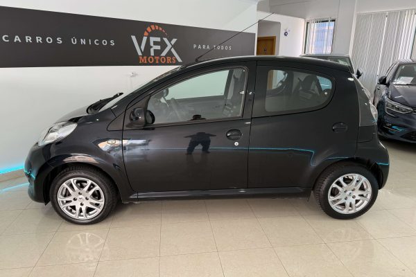 citroen c1-9