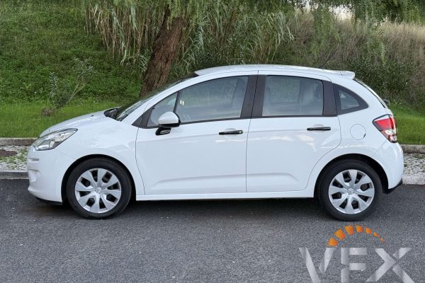 citroen c3-10