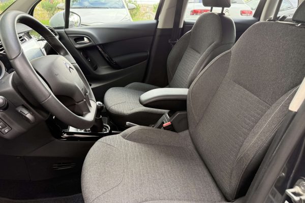 citroen c3-15