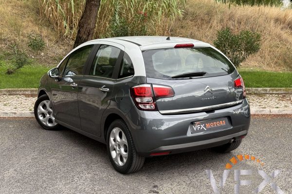 citroen c3-2