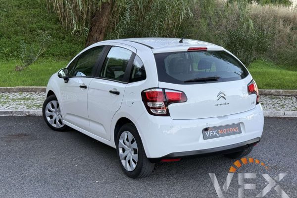 citroen c3-2