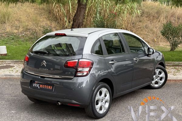 citroen c3-3