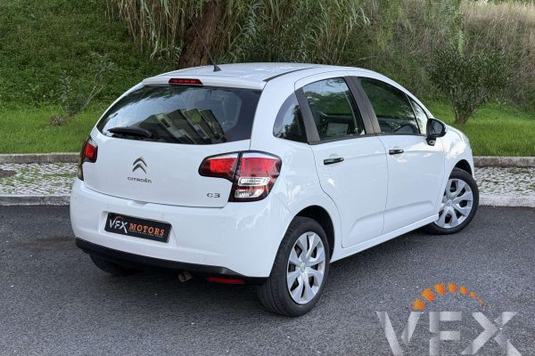 citroen c3-3