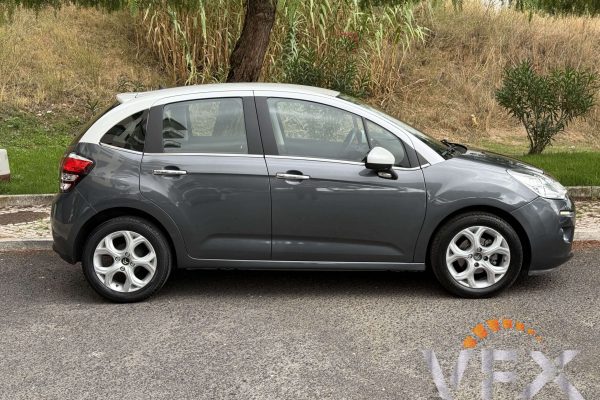 citroen c3-5
