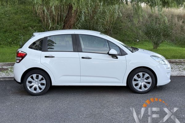 citroen c3-5