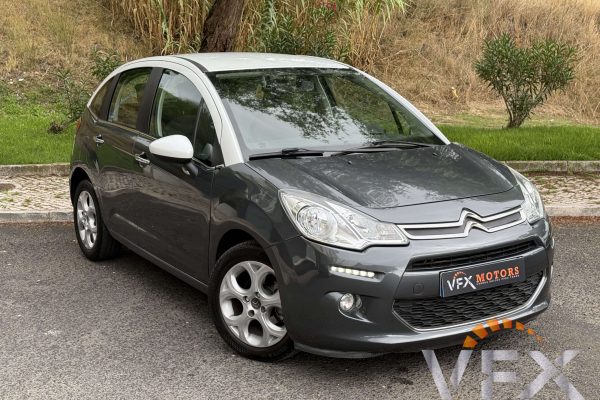 citroen c3-7