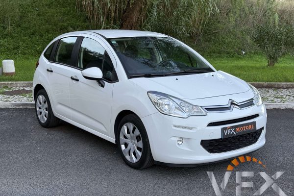 citroen c3-7