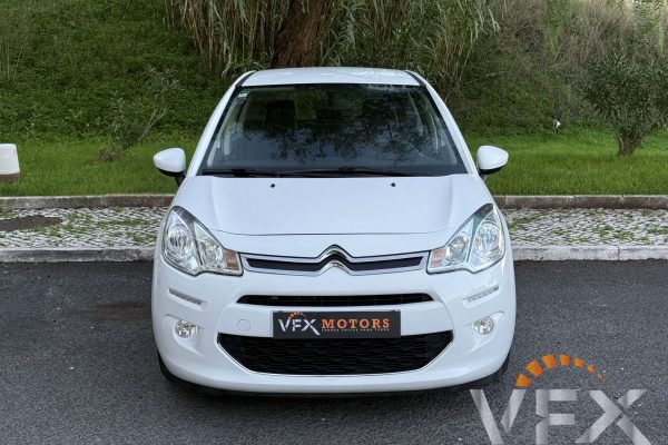 citroen c3-8