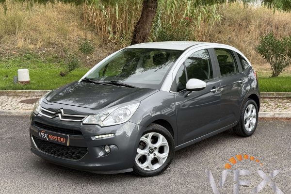 citroen c3-9
