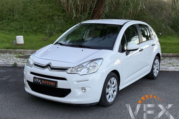 citroen c3-9