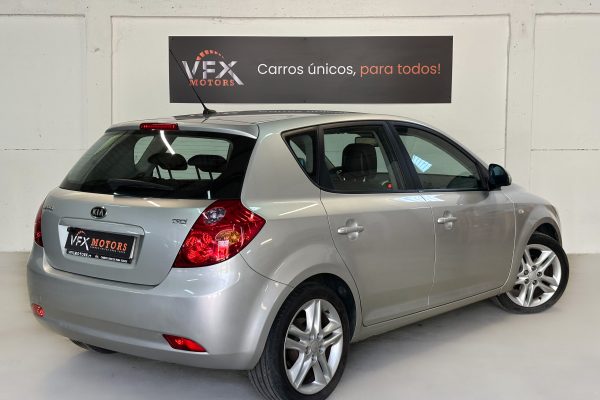 kia ceed 21-EG-65-14