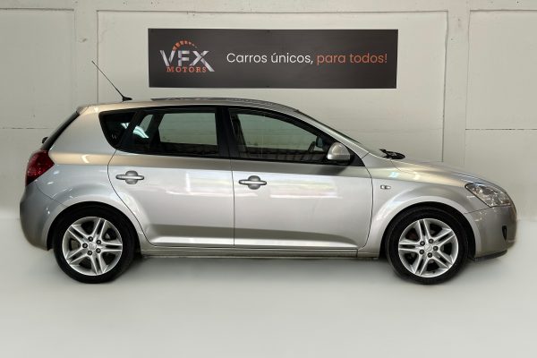 kia ceed 21-EG-65-15