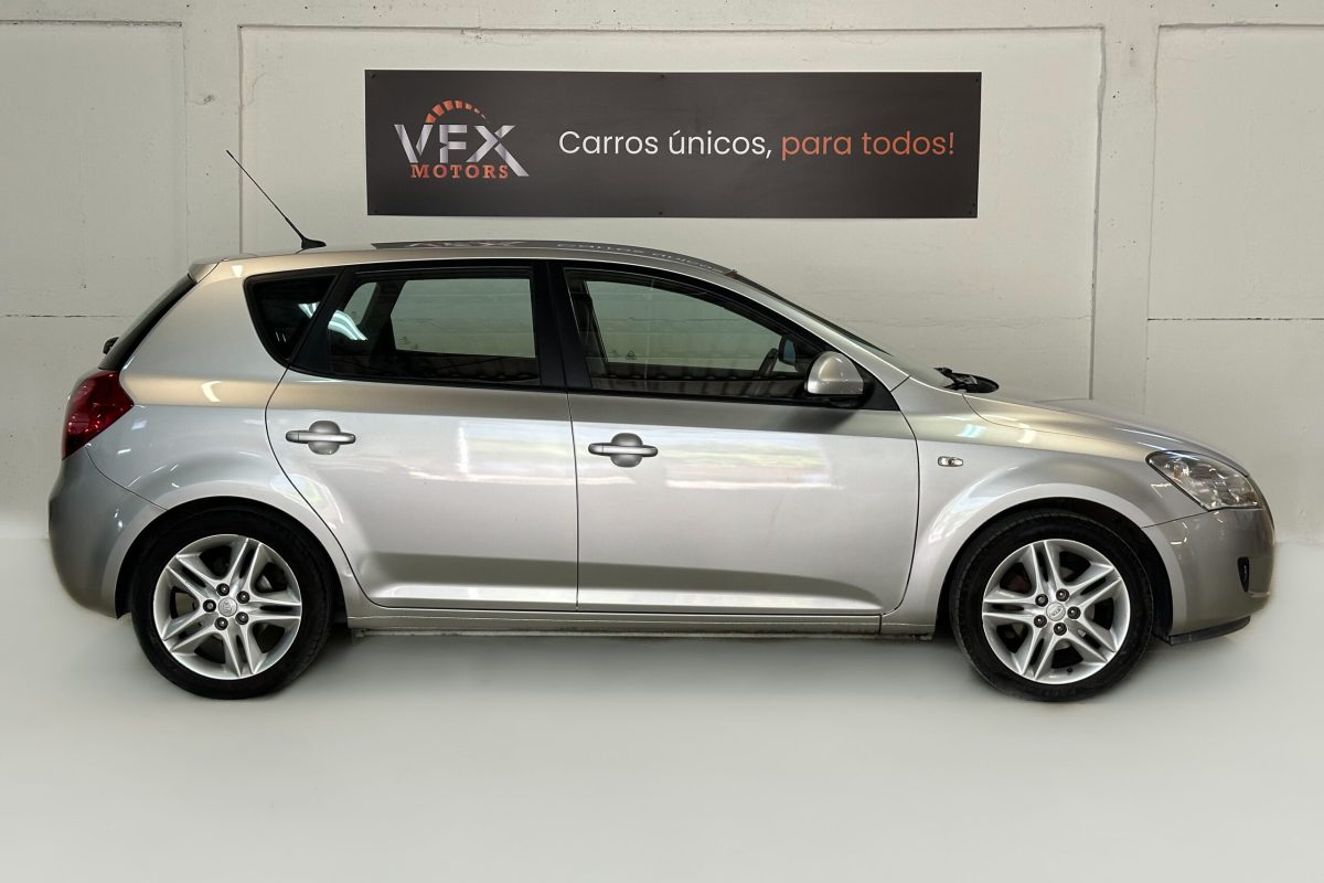 kia ceed 21-EG-65-15