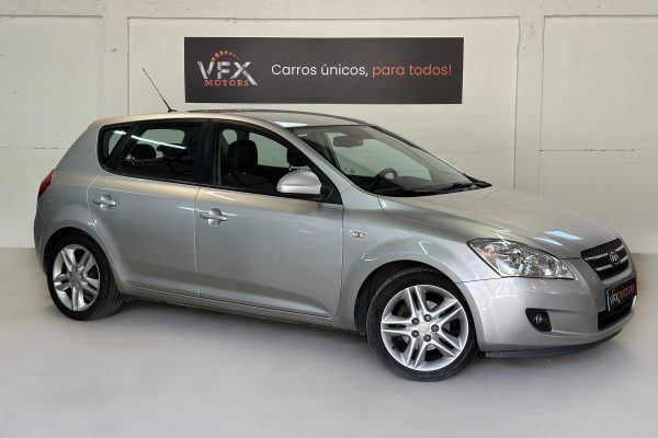 kia ceed 21-EG-65-17