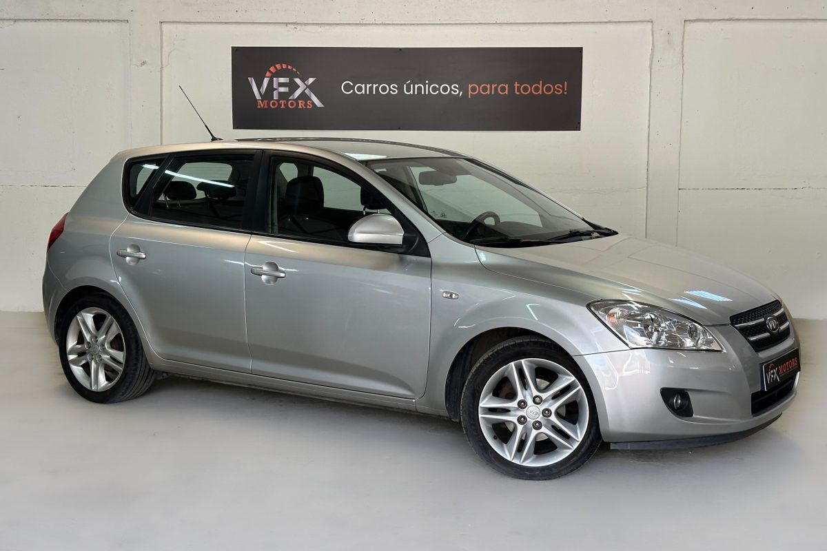 kia ceed 21-EG-65-17