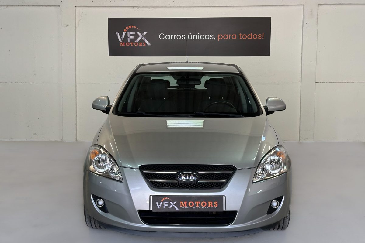 kia ceed 21-EG-65-18