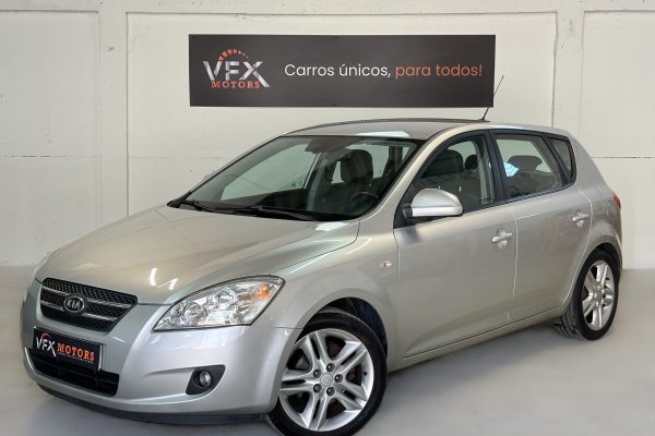 kia ceed 21-EG-65-19