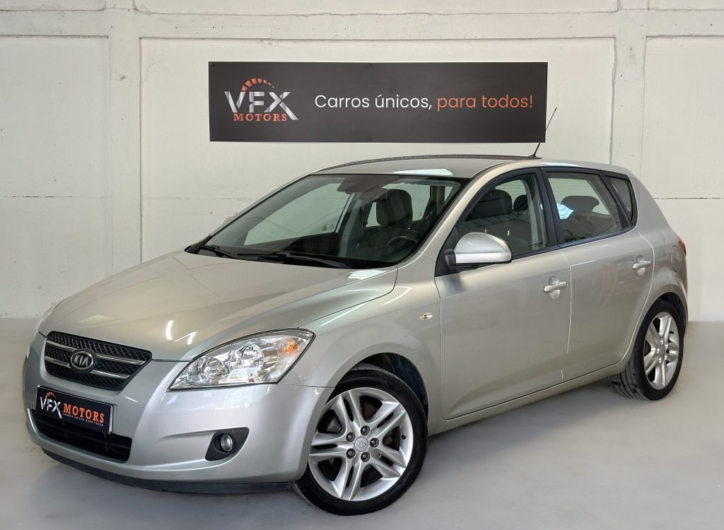 kia ceed 21-EG-65-19