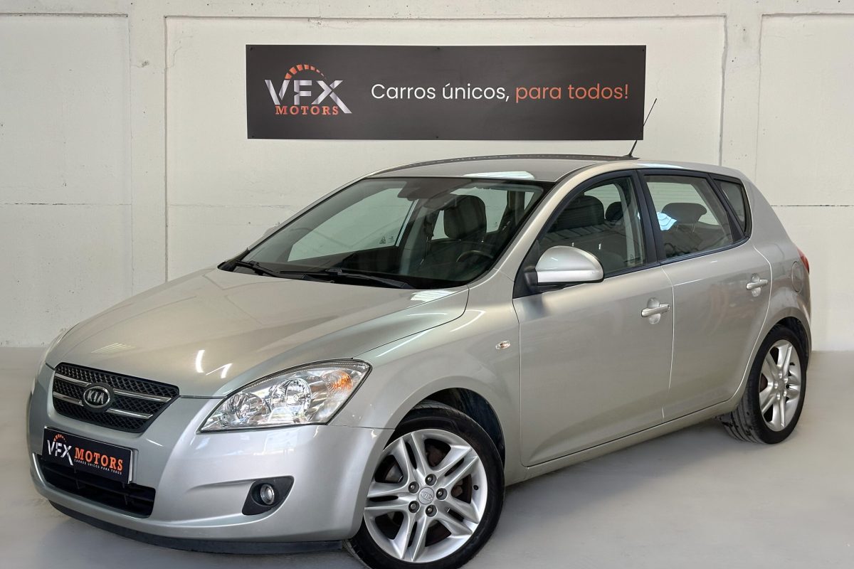 kia ceed 21-EG-65-19