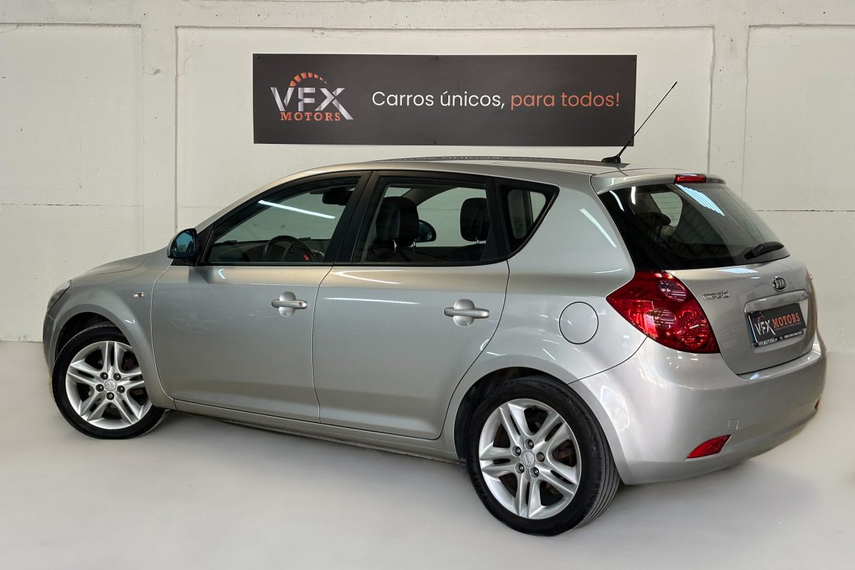 kia ceed 21-EG-65-22