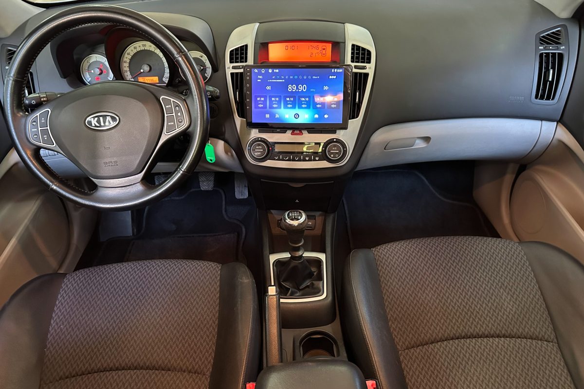 kia ceed 21-EG-65