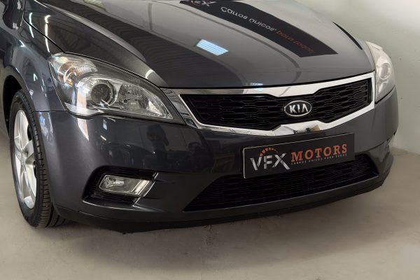 kia ceed 89-LV-01-11
