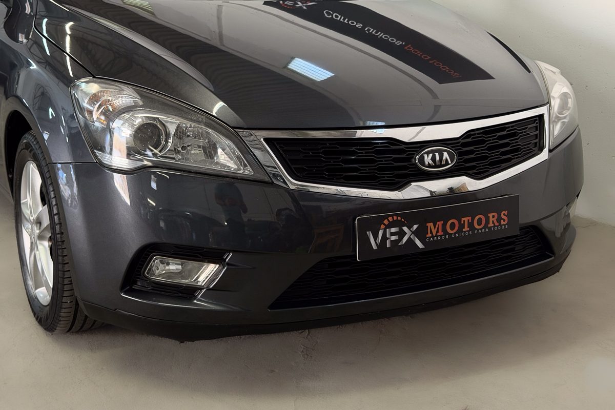 kia ceed 89-LV-01-11