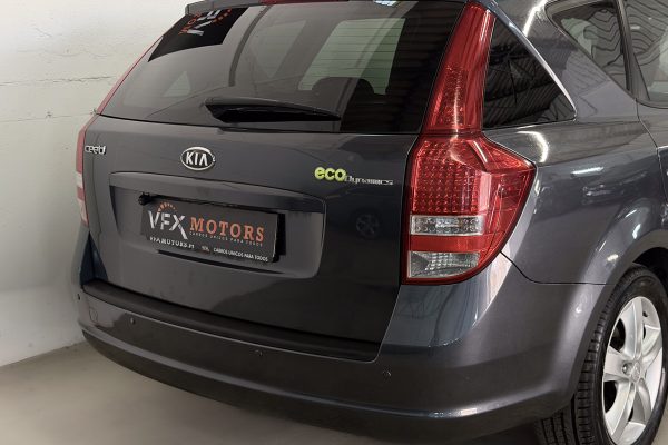 kia ceed 89-LV-01-12