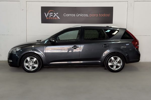 kia ceed 89-LV-01-14