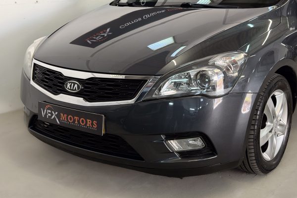 kia ceed 89-LV-01-15