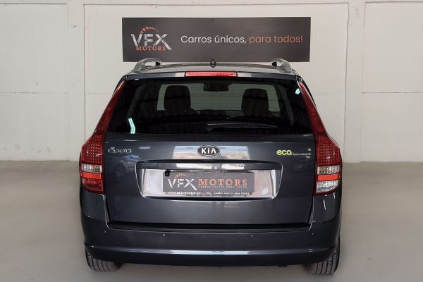 kia ceed 89-LV-01-18