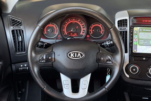 kia ceed 89-LV-01-21