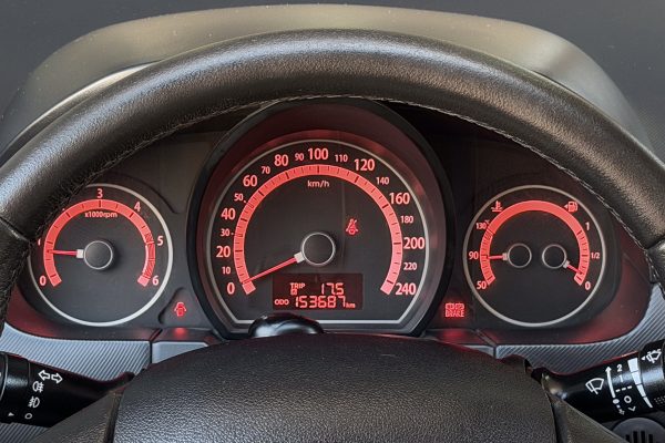 kia ceed 89-LV-01-22