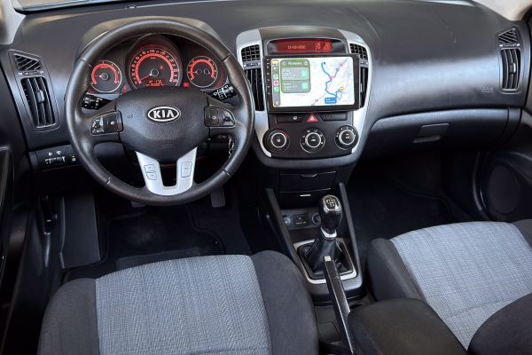 kia ceed 89-LV-01-23