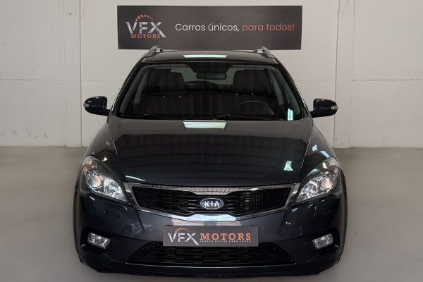 kia ceed 89-LV-01-6