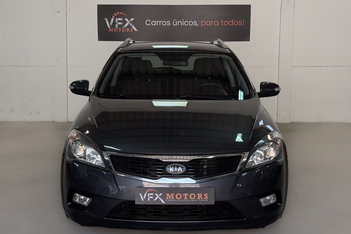 kia ceed 89-LV-01-6