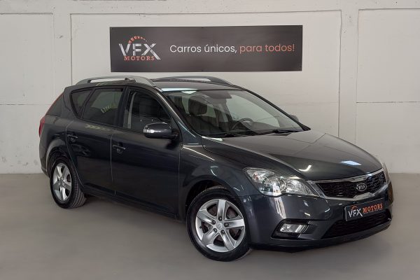 kia ceed 89-LV-01-9