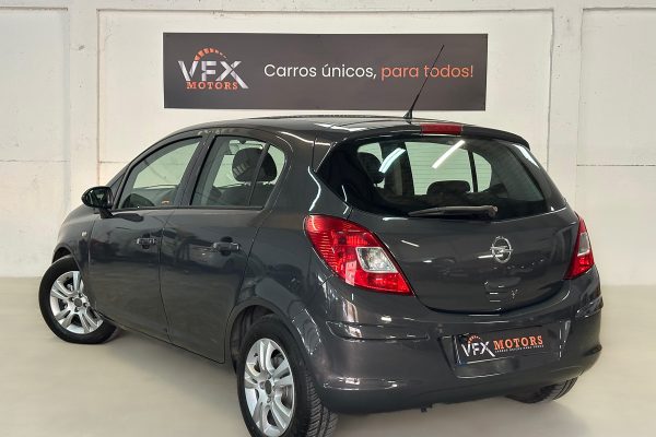 opel corsa 48-OS-34-12