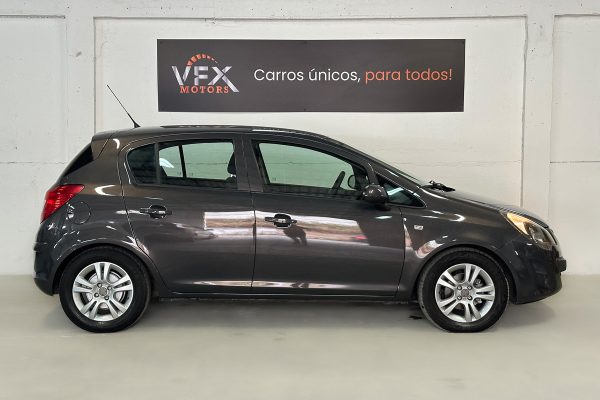 opel corsa 48-OS-34-14