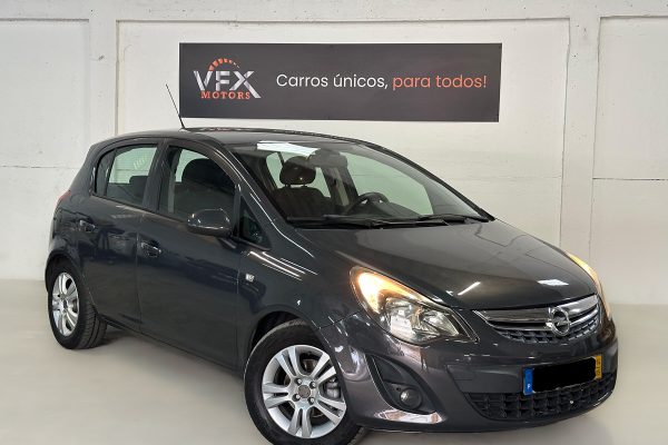 opel corsa 48-OS-34-15