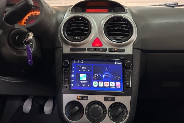 opel corsa 48-OS-34-19
