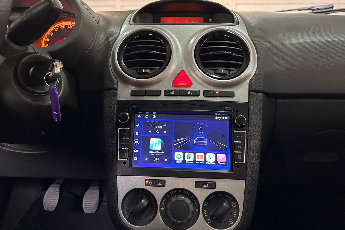 opel corsa 48-OS-34-19