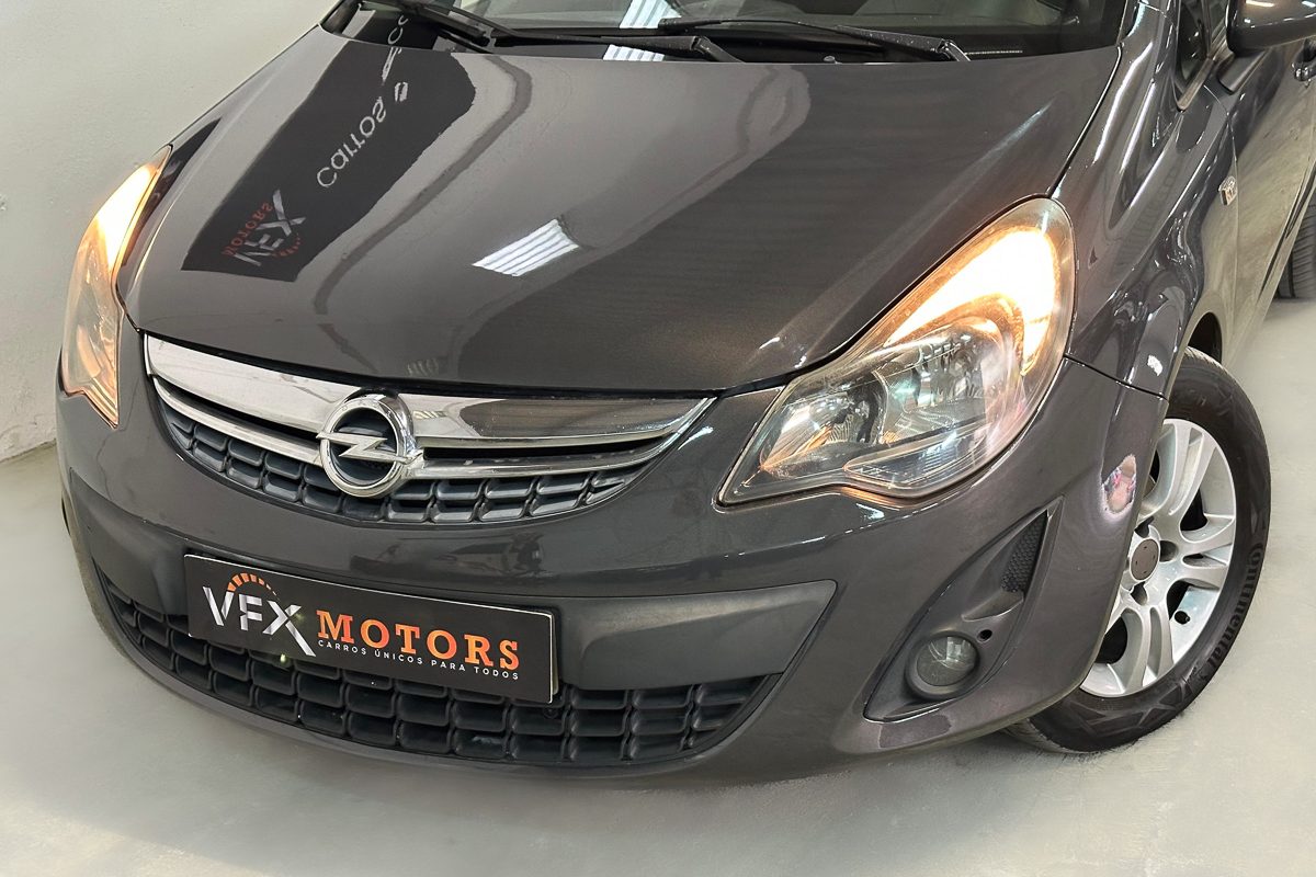 opel corsa 48-OS-34-2