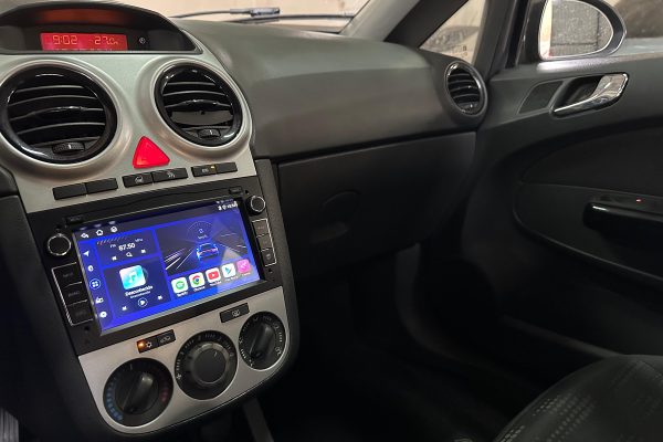 opel corsa 48-OS-34-20