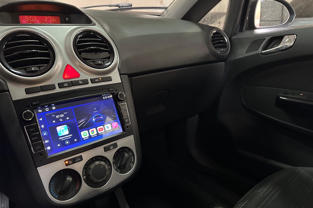 opel corsa 48-OS-34-20
