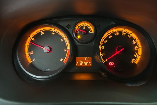 opel corsa 48-OS-34-22