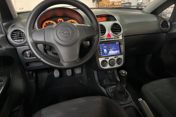 opel corsa 48-OS-34-24